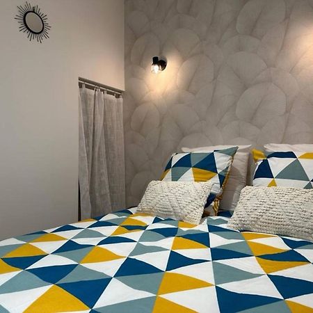 Lerelaisdodileqsl - Cambrai - Hyper Centre - Free Wifi - Ideal Couple & Famille Экстерьер фото