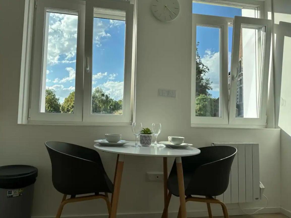 Lerelaisdodileqsl - Cambrai - Hyper Centre - Free Wifi - Ideal Couple & Famille Экстерьер фото