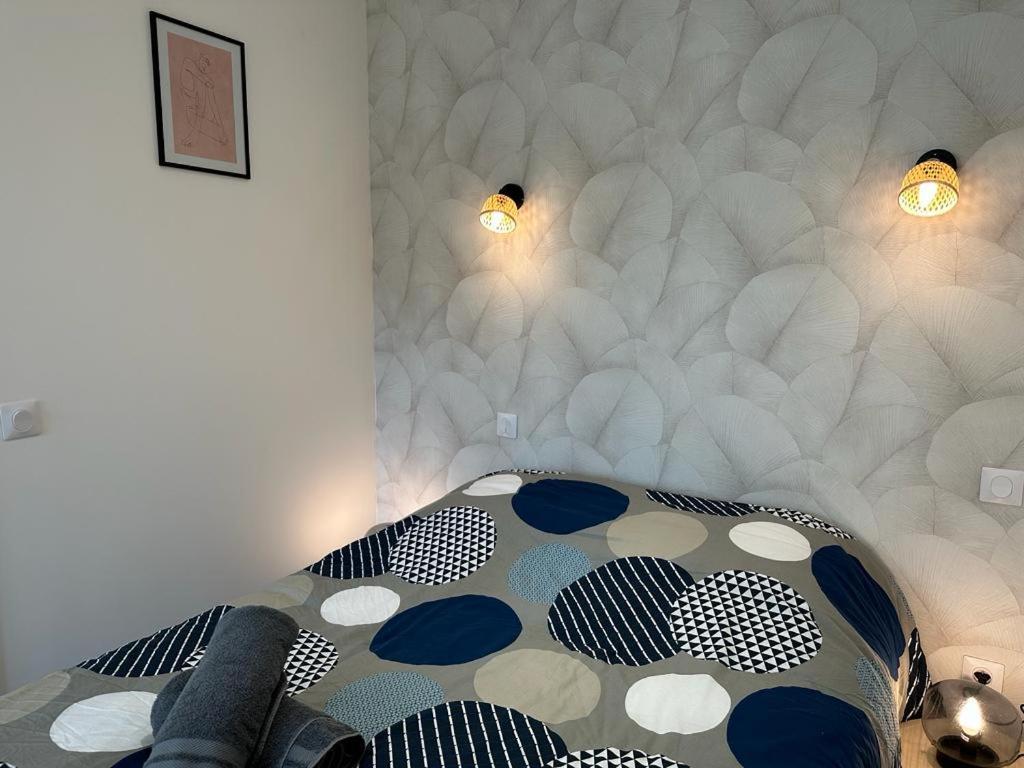 Lerelaisdodileqsl - Cambrai - Hyper Centre - Free Wifi - Ideal Couple & Famille Экстерьер фото