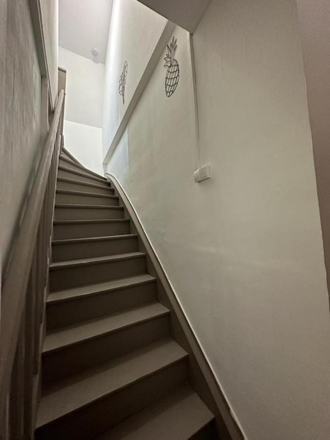 Lerelaisdodileqsl - Cambrai - Hyper Centre - Free Wifi - Ideal Couple & Famille Экстерьер фото