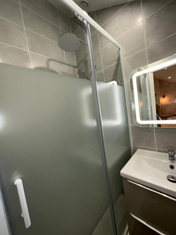 Lerelaisdodileqsl - Cambrai - Hyper Centre - Free Wifi - Ideal Couple & Famille Экстерьер фото